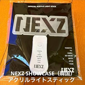 韓国　CORTIS　ショーケース　トレカ　タオル　ステッカー　ペンライト 韓国 CORTIS コルティス ショーケース ペンライト - メルカリ